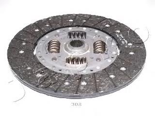 Compre Disco de embraiagem Ford Ranger 