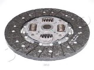  Disco de embraiagem Ford Ranger pick-up (ET) (2006 - 2011) 