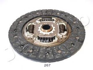 Disco de embraiagem Toyota 3125012520 preço, a partir de 70,40 USD