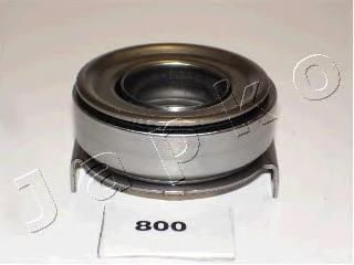 Rolamento de liberação de embraiagem CF800 Japan Parts
