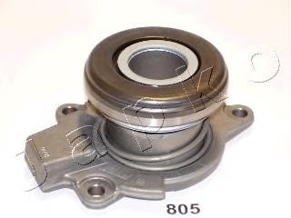 Compre ADW193609 Blue Print Cilindro de trabalho de embraiagem montado com rolamento de desengate