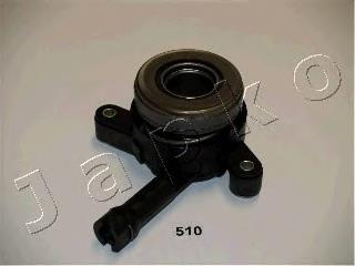 Compre 204190 Mitsubishi Cilindro de trabalho de embraiagem montado com rolamento de desengate