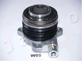 Cilindro de trabalho de embraiagem montado com rolamento de desengate General Motors 96961190 preço, a partir de 115,71 USD