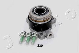 Cilindro de trabalho de embraiagem montado com rolamento de desengate Aisin SCT001 preço, a partir de 86,93 USD