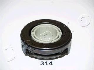 Z60116530A Mazda Rolamento de liberação de embraiagem