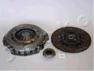 Kit de embraiagem (3 peças) Chrysler 4856173AB preço, a partir de 119,18 USD