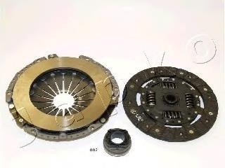 Kit de embraiagem (3 peças) 5069000AB Chrysler