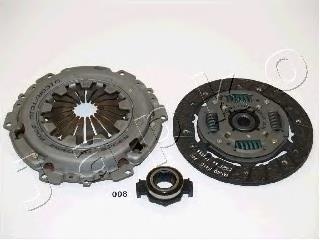 KF008 Japan Parts Kit de embraiagem (3 peças)