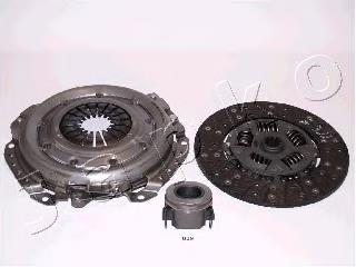 Kit de embraiagem (3 peças) INA 627302400 preço, a partir de 244,18 USD