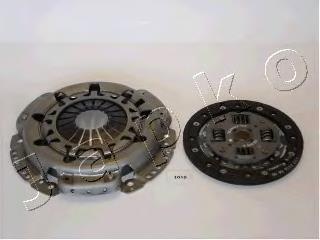 Compre NS102 VALEO Kit de embraiagem (3 peças)