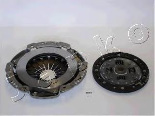 Compre NS102 VALEO Kit de embraiagem (3 peças)