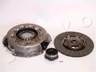 300010F025 Nissan/Infiniti Kit de embraiagem (3 peças)