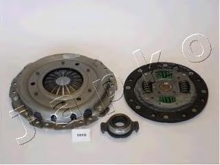 Kit de embraiagem (3 peças) KF1010 Japan Parts