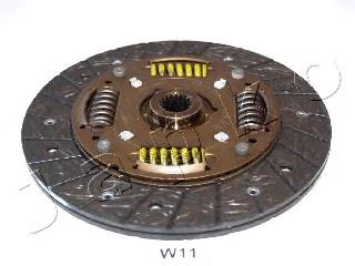 Disco de embraiagem para Chevrolet Spark (Matiz)  M300