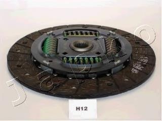 Disco de embraiagem S411003A160 Hyundai/Kia