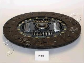 Disco de embraiagem S4110039295 Hyundai/Kia