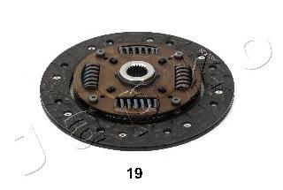 4110002820 Hyundai/Kia Disco de embraiagem