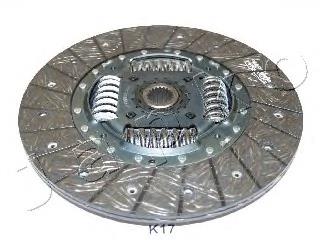 Disco de embraiagem S4110032021 Hyundai/Kia