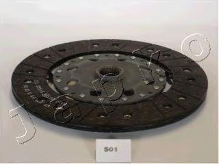  Disco de embraiagem SsangYong Rexton I SUV (RJN) (2006 - 2012) I