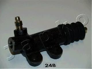 Cilindro de trabalho de embraiagem Blue Print ADT33645