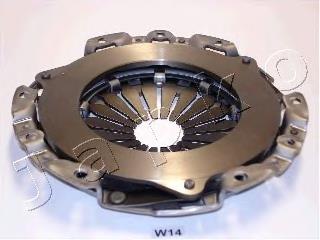 Cesta de embraiagem General Motors 96612551