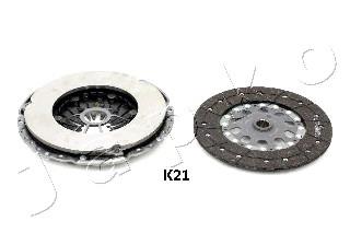 Cesta de embraiagem KIA Sorento preço, a partir de 231,64 USD