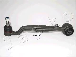 Braço oscilante inferior esquerdo/direito de suspensão dianteira RBJ500710 Land Rover