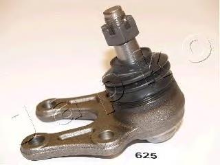 Suporte de esfera inferior Toyota 4333029395