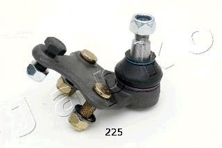 Suporte de esfera inferior 43085 Febi
