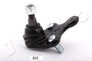 MSA025108 Mando Suporte de esfera inferior