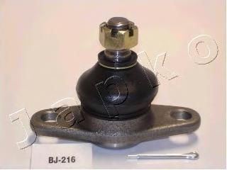 Compre S080227 GSP Suporte de esfera inferior