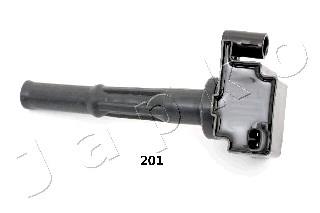 B0286 General Motors Bobina de ignição