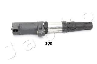 Bobina de ignição 78100 Japko