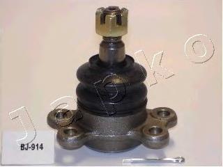 Suporte de esfera superior 8944594532 Honda