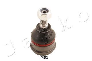 Suporte de esfera inferior 51152 GKN-Spidan