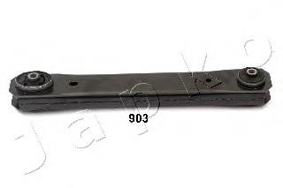 52080306AC Chrysler Braço oscilante (tração) longitudinal inferior esquerdo/direito de suspensão traseira