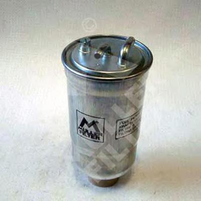 16901S6FE01 Honda Filtro de combustível