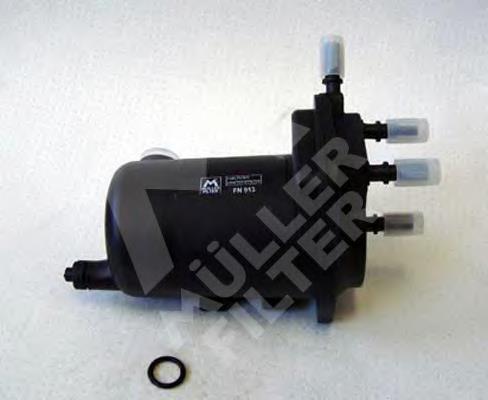Compre 8671019212 Renault (RVI) Filtro de combustível