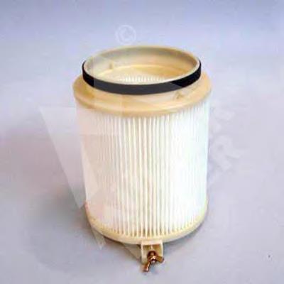 Filtro de salão UFI 5329200