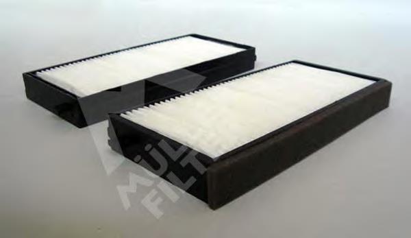 Filtro de salão 0K9A46152XB Hyundai/Kia