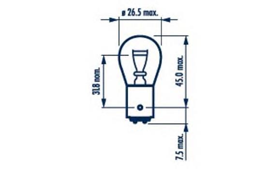 Lâmpada Ford 2080253 preço, a partir de 1,00 USD