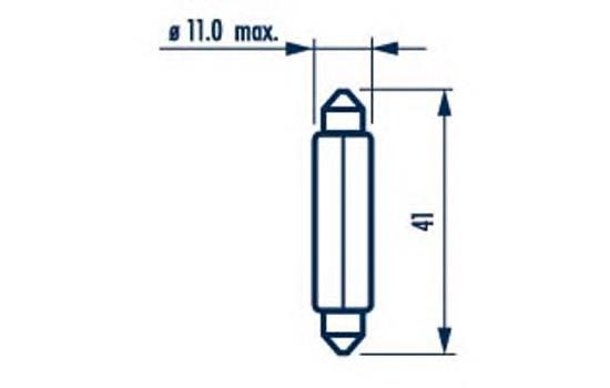 Compre N0177234 VAG Lâmpada de quebra-luz de iluminação de salão/de cabina