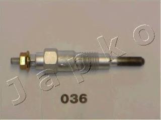 Compre CE036 Japan Parts Vela de incandescência
