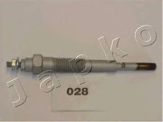 Vela de incandescência 7825 NGK