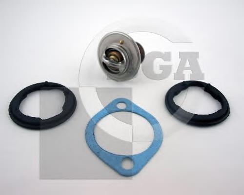 P564424 Donaldson Termostato