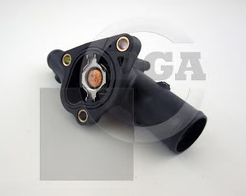 Termostato Blue Print ADN19239 preço, a partir de 14,43 USD