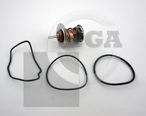 CT5475K BGA Termostato