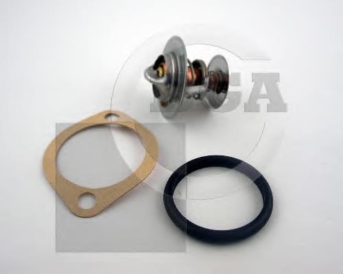 CT5476K BGA Termostato