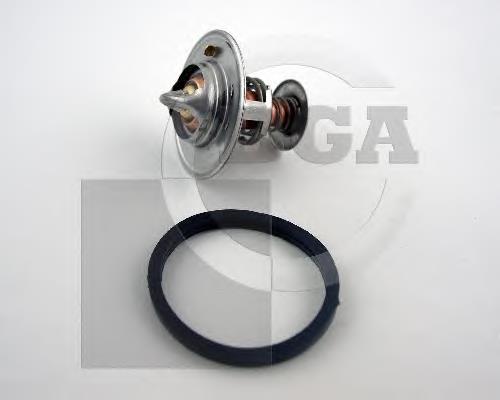 CT5396K BGA Termostato