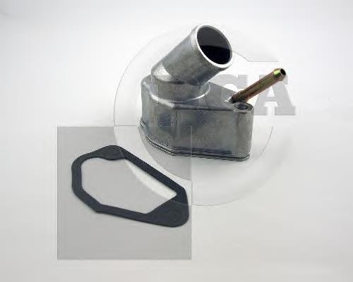 CT5140 BGA Termostato